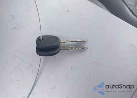 2003 Buick Lesabre Custom z USA, uszkodzony, nr VIN 1G4HP52K934150403